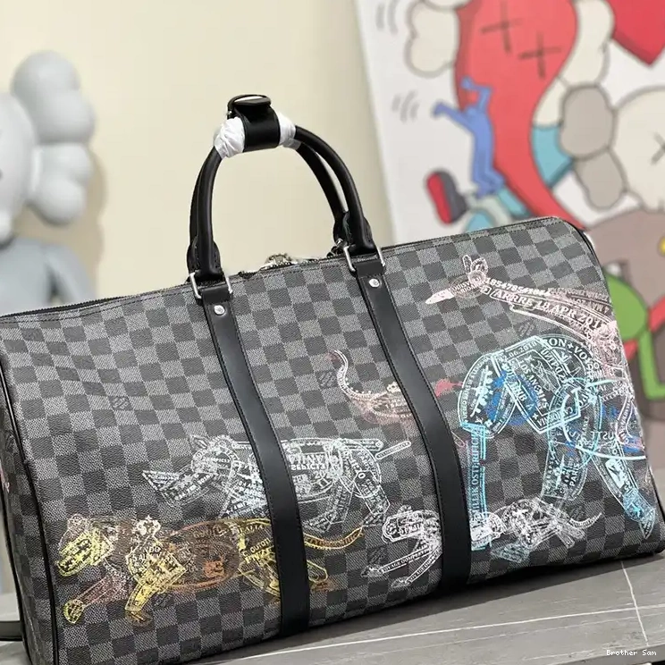 Brother Sam Yupoo 2405YA0019 LV Bags 0711
